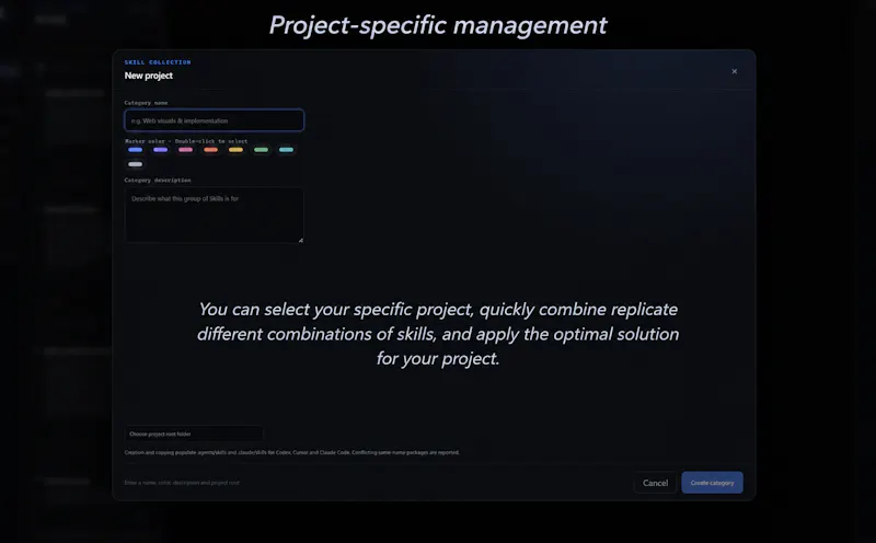 Deadalus screenshot 3