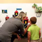 LEGO™ Compatible Wall Tiles