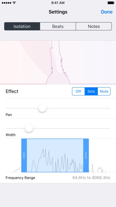 Capo 3 for Mac gallery image