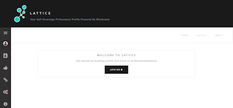 Lattice gallery image