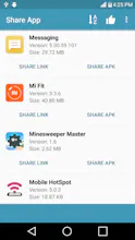 Share app with your friends gallery image