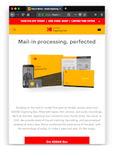 Kodak Digitizing Box gallery image