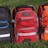 Outlier – backpack/pannier/trunk bag