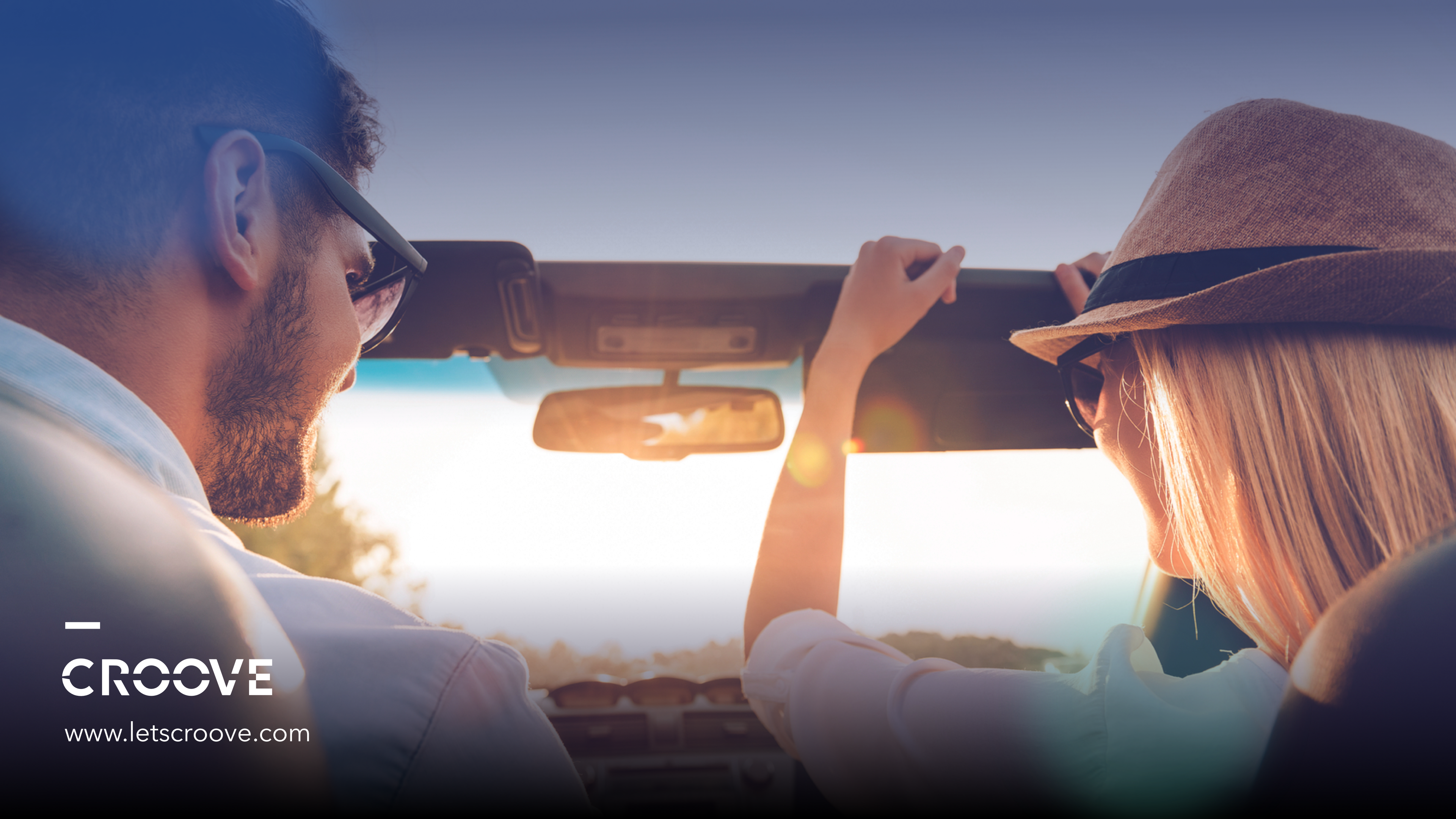 Croove gallery image