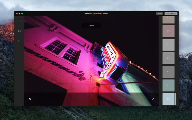 Lochkamera gallery image