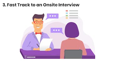 Sidedoor Jobs gallery image