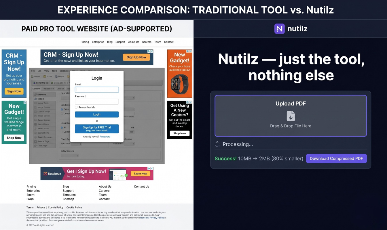 Nutilz gallery image