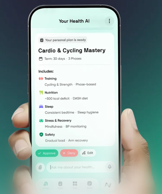 Neura Health gallery image
