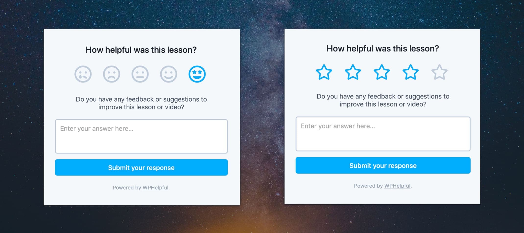 WPHelpful gallery image