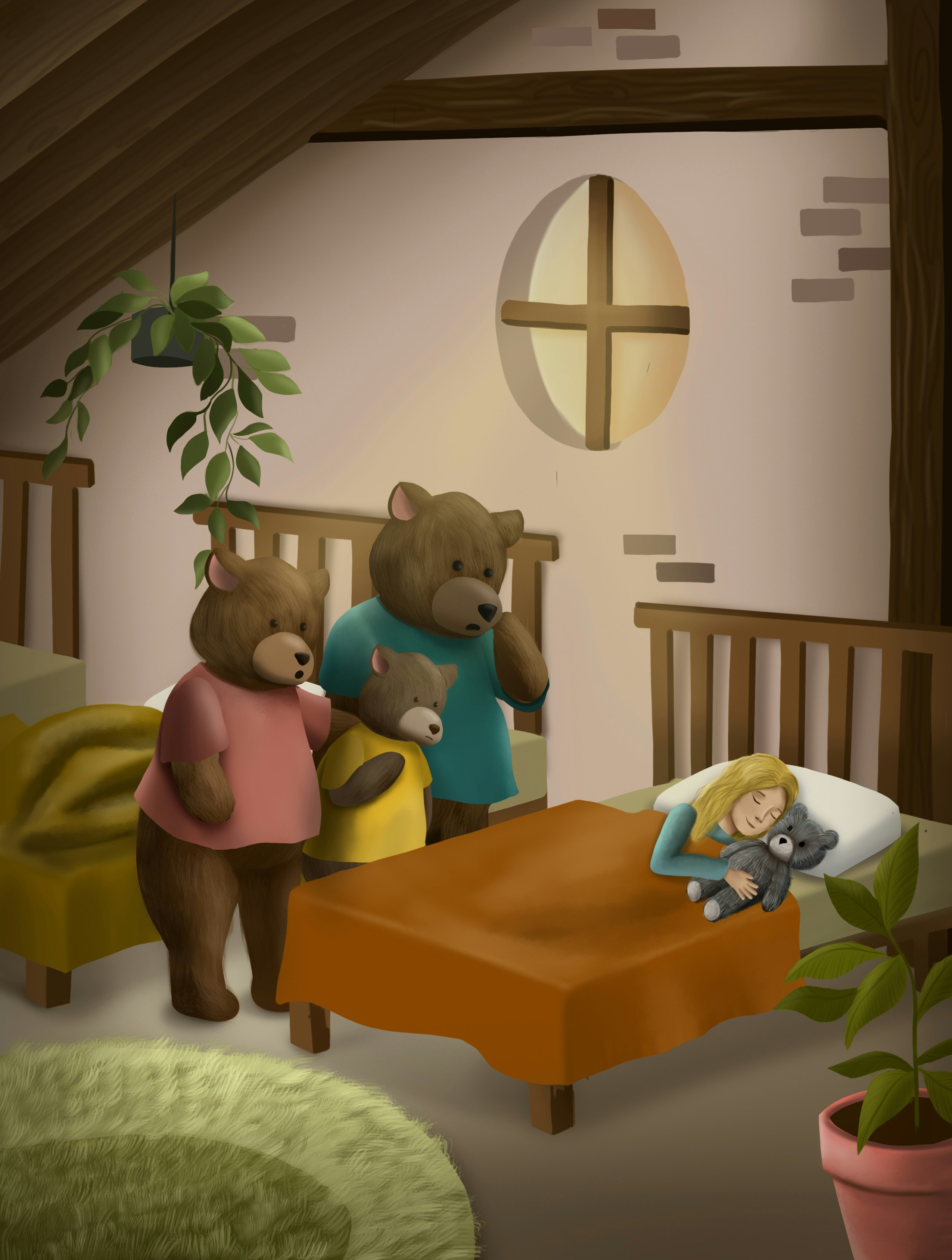 Learn Python through Fairy Tales gallery image