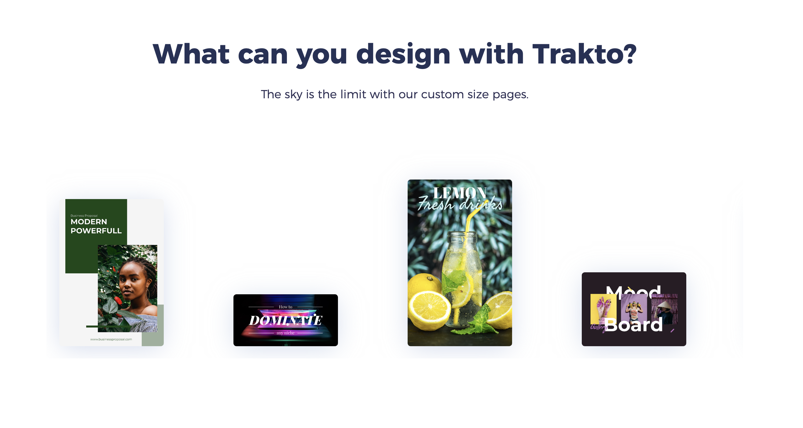 Trakto gallery image