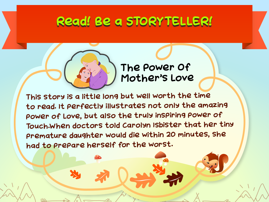 The English Story: Best Short Stories for Kids gallery image