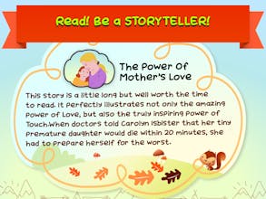 The English Story: Best Short Stories for Kids gallery image