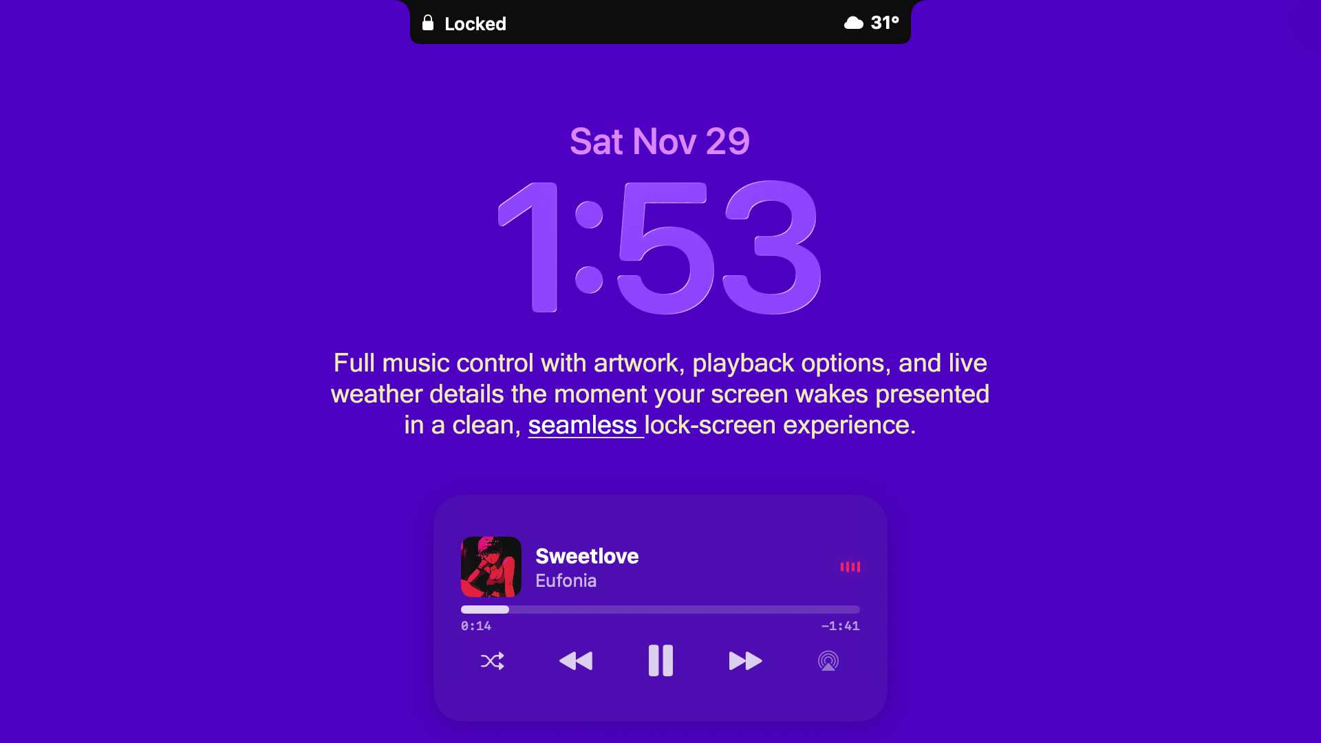 DynamicHorizon gallery image