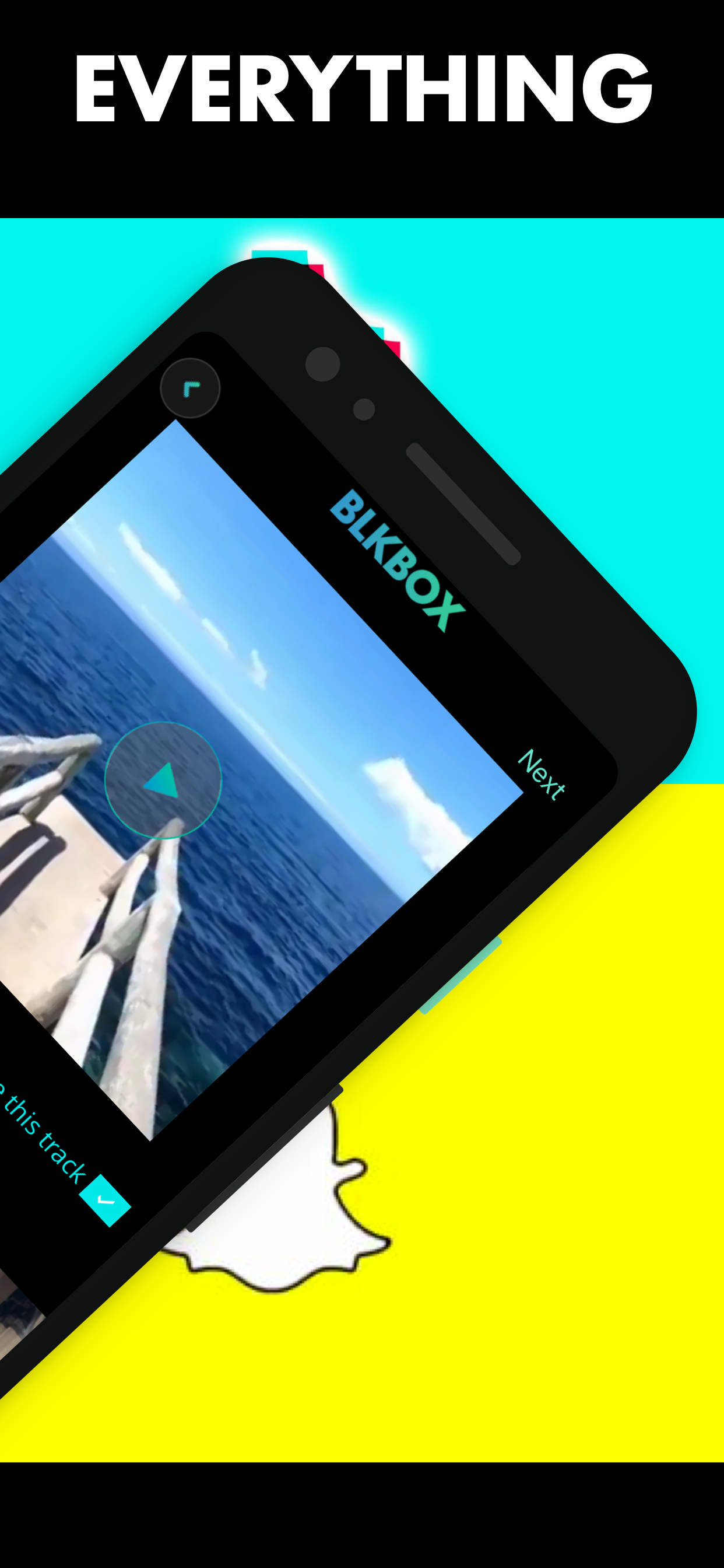 BLKBOX gallery image