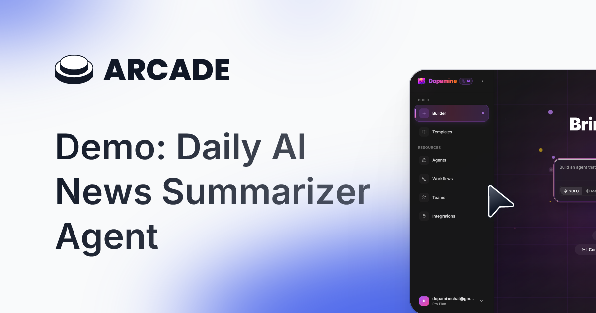 Dopamine.chat gallery image