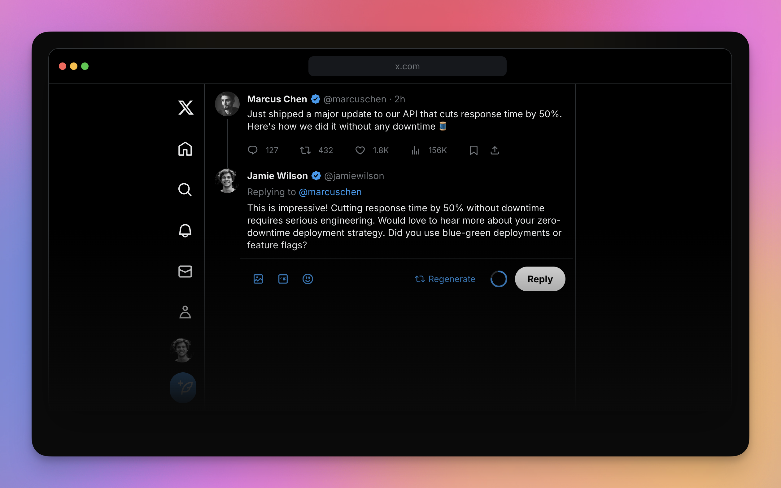 Replypilot  gallery image