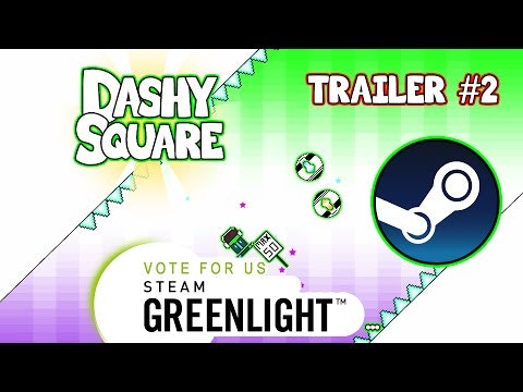 Dashy Square gallery image