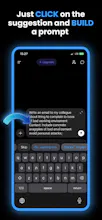 SparKey - Intuative Prompt Assistant gallery image