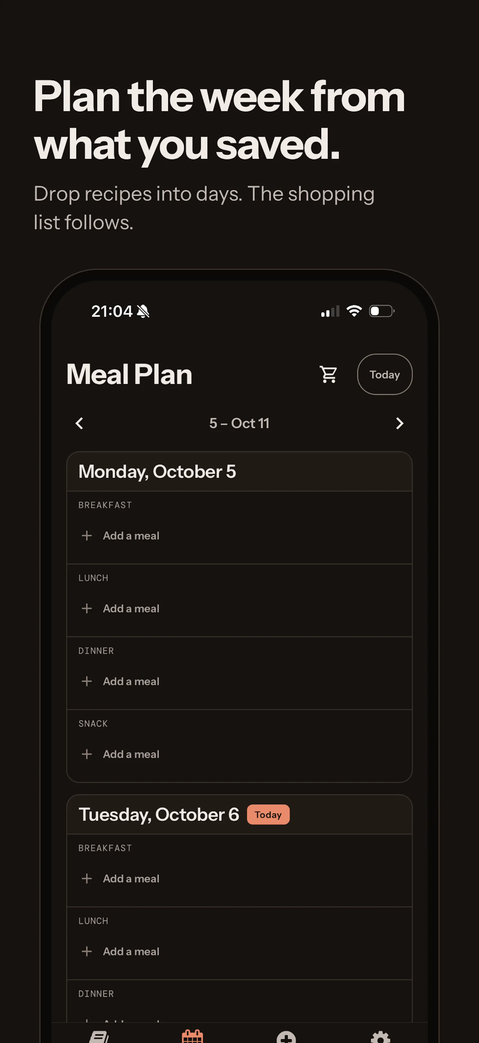 Pluck 1.1  screenshot 7