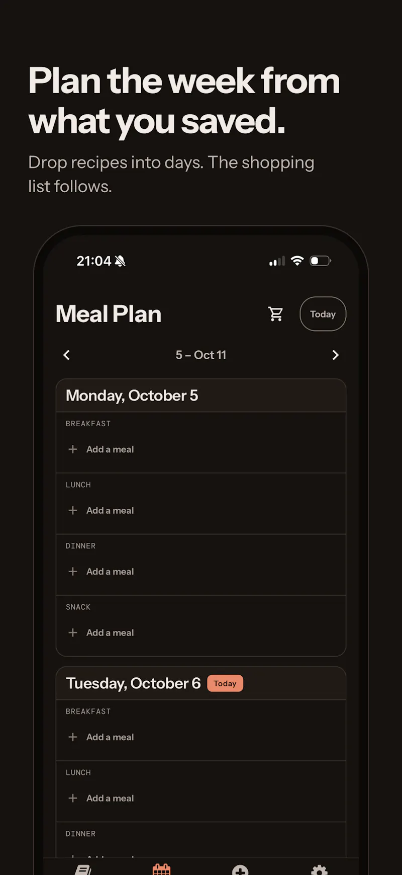 Pluck 1.1  screenshot 7