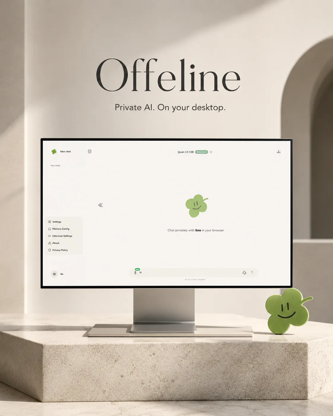 Offeline gallery image