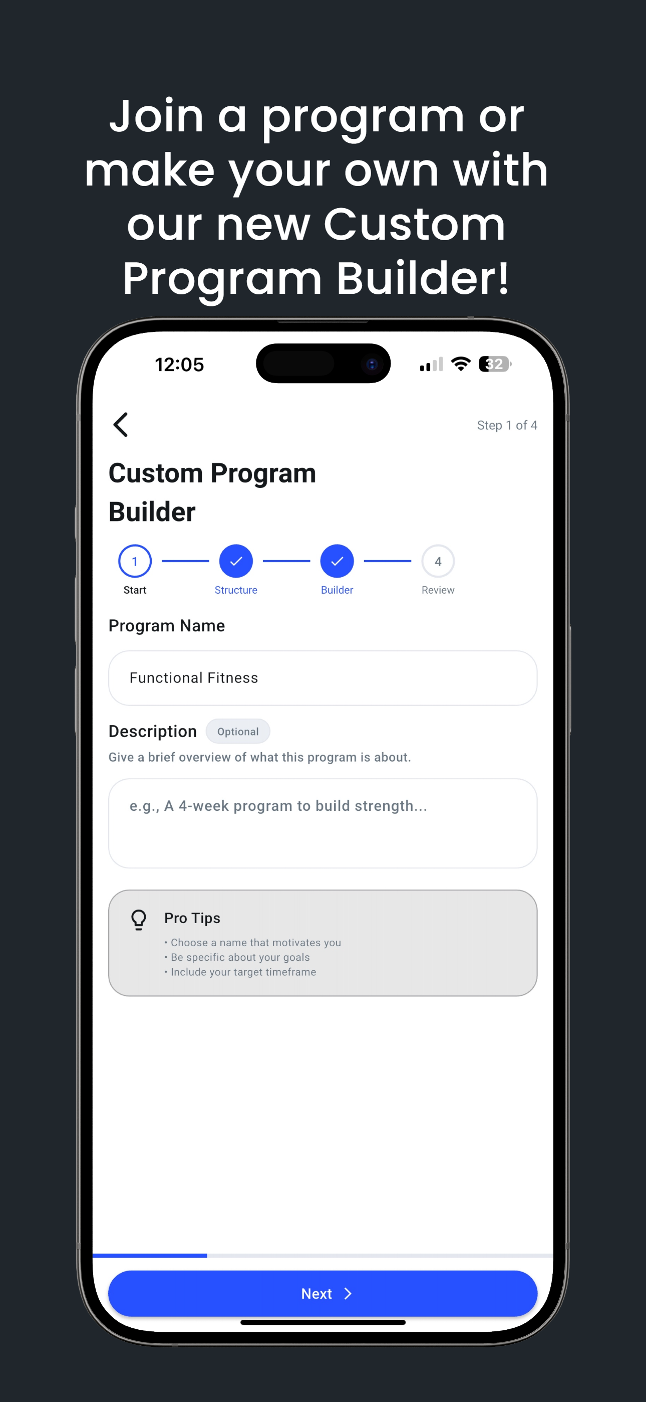 Altus v3.0.3 media 3