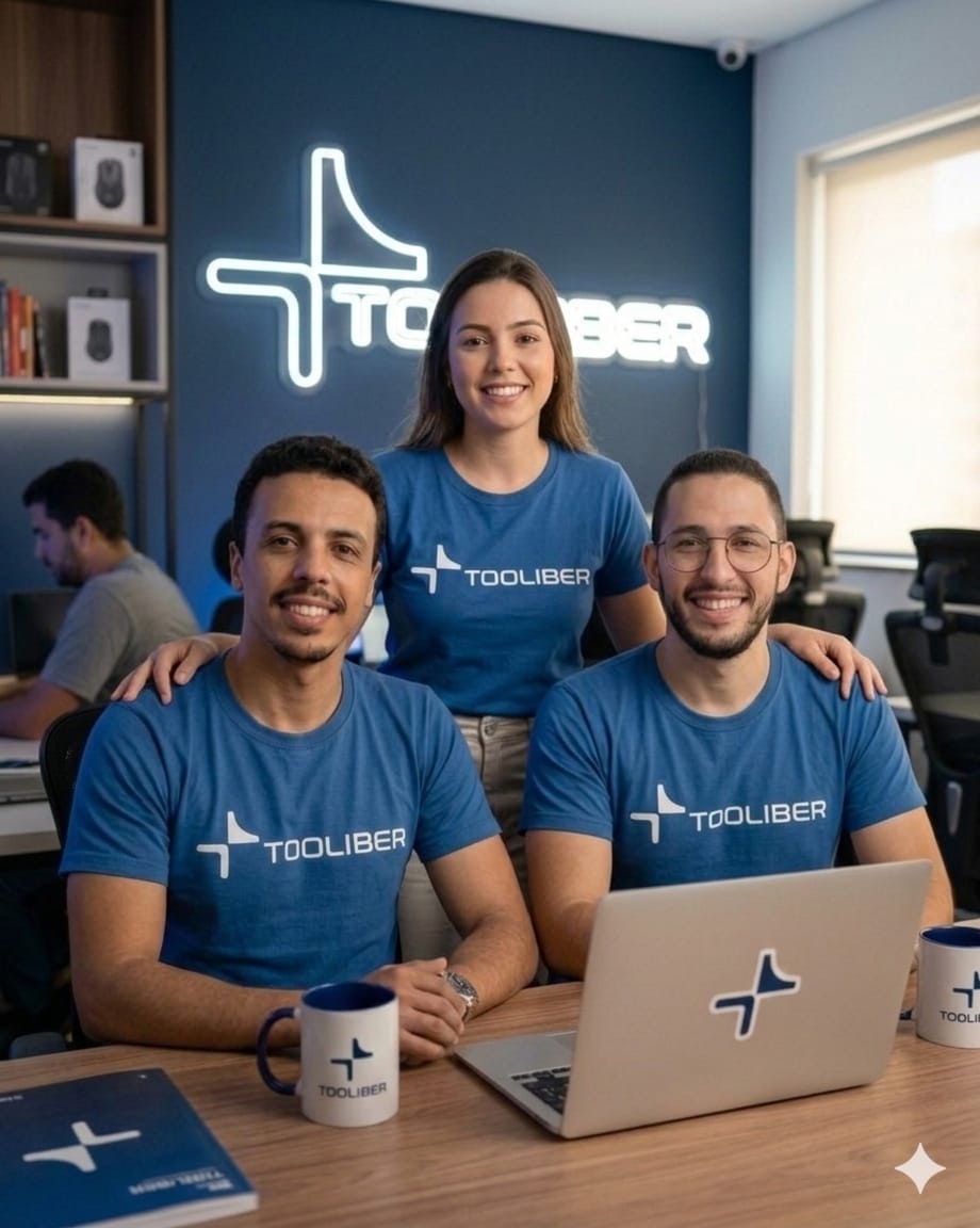 Toolibre gallery image