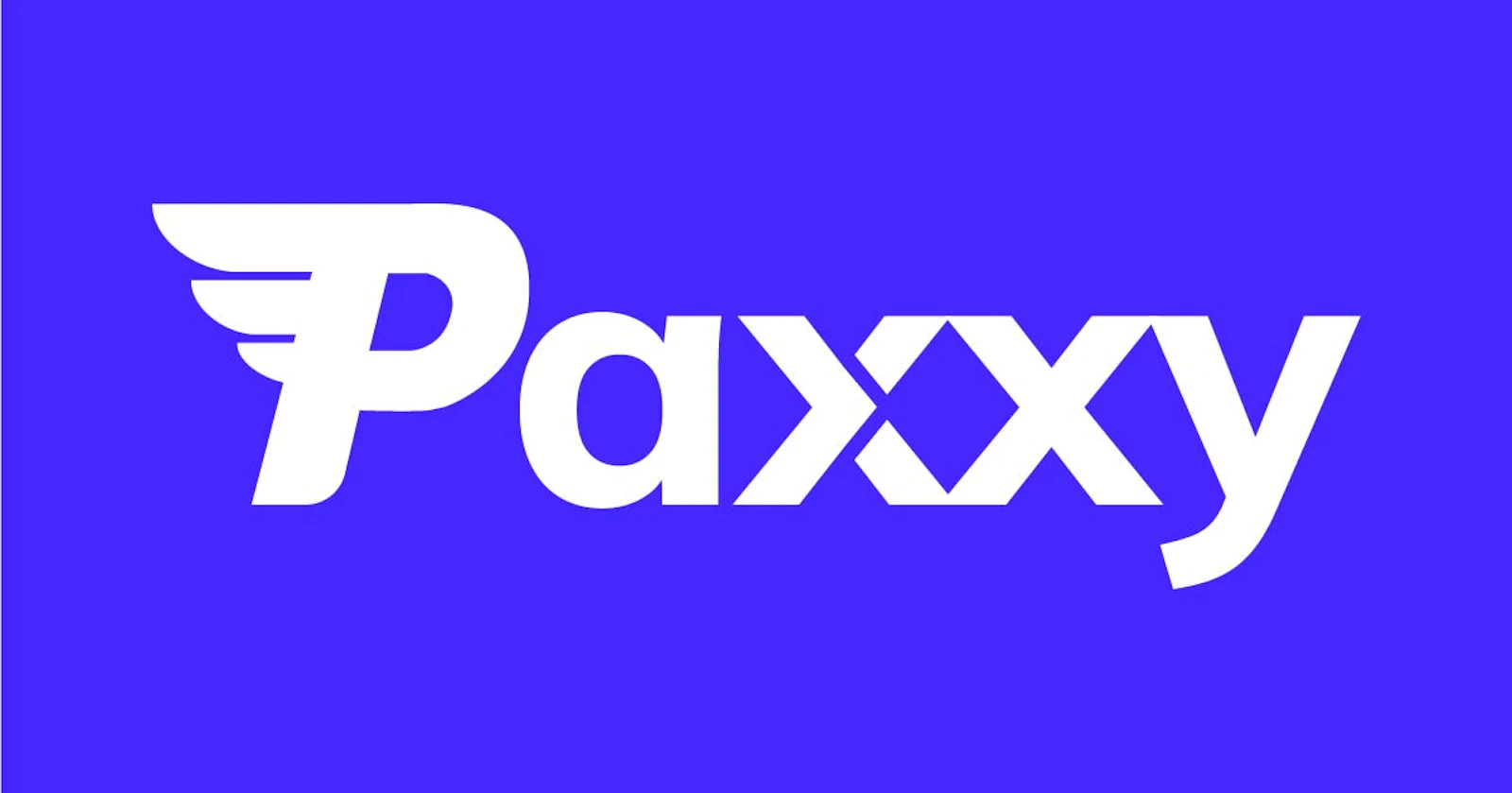 Paxxy screenshot 1