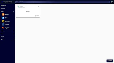 wallet.crypto.red gallery image