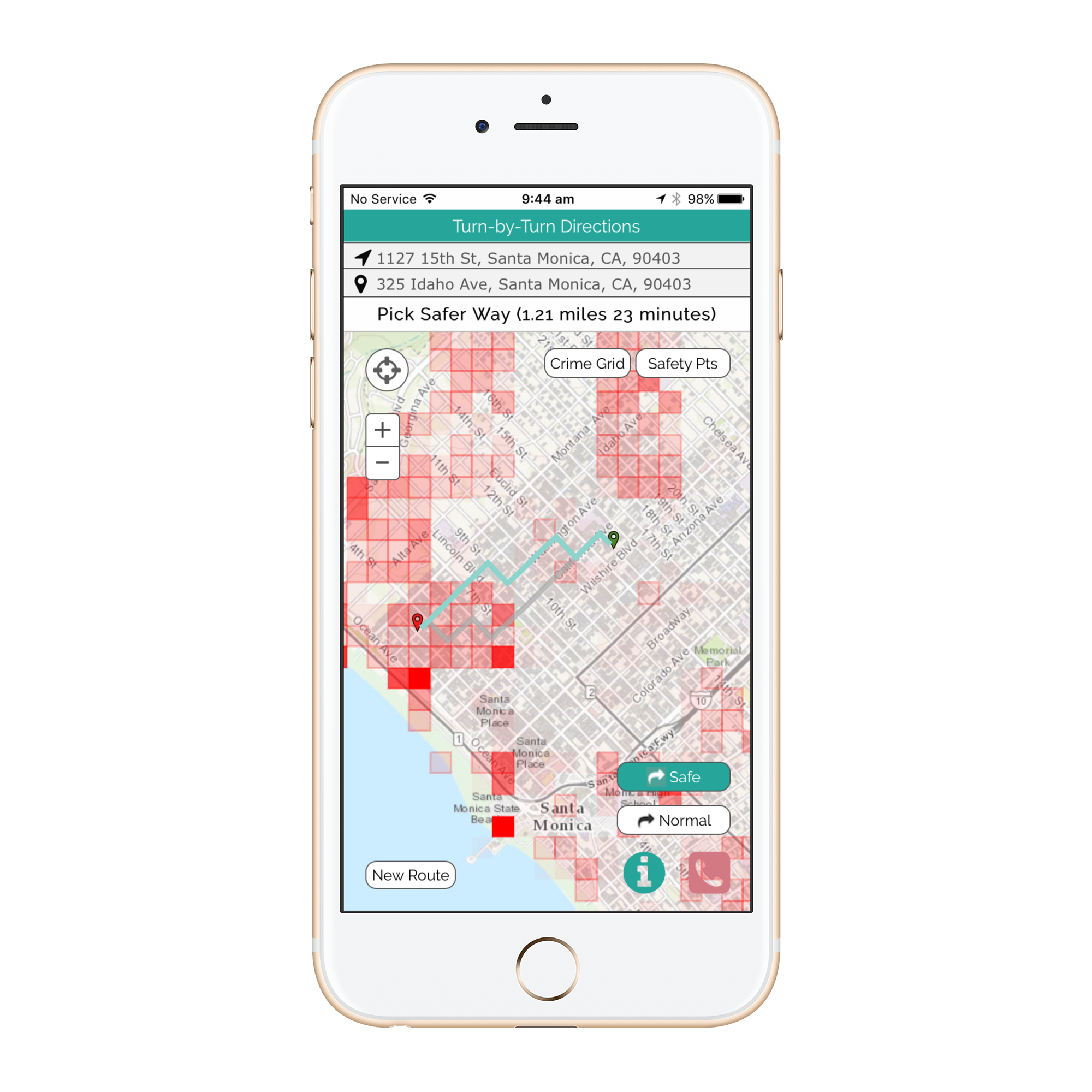 Bypass gallery image