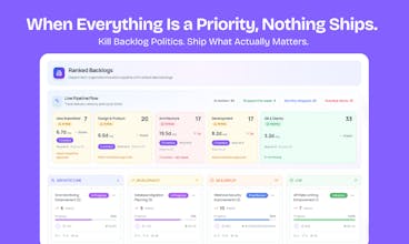 ProFlows.ai gallery image