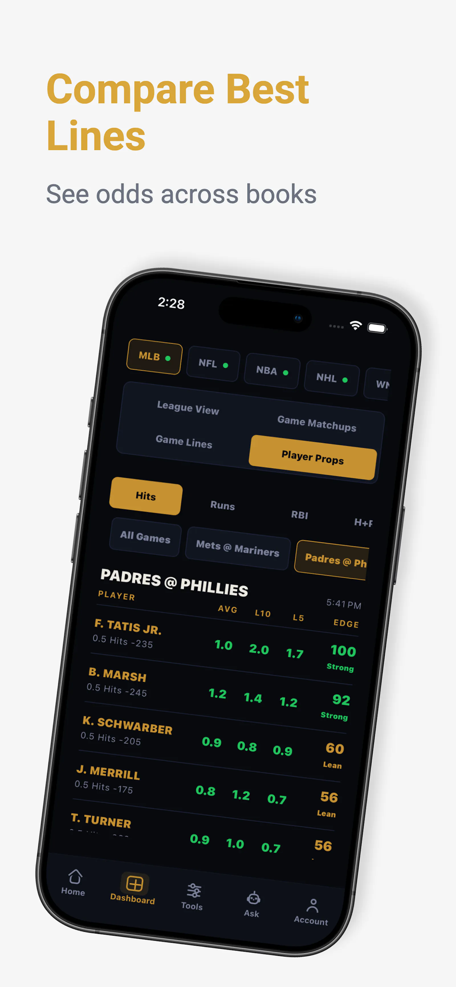 KingFish Bets screenshot 7