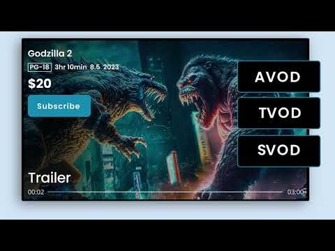 inoRain gallery image