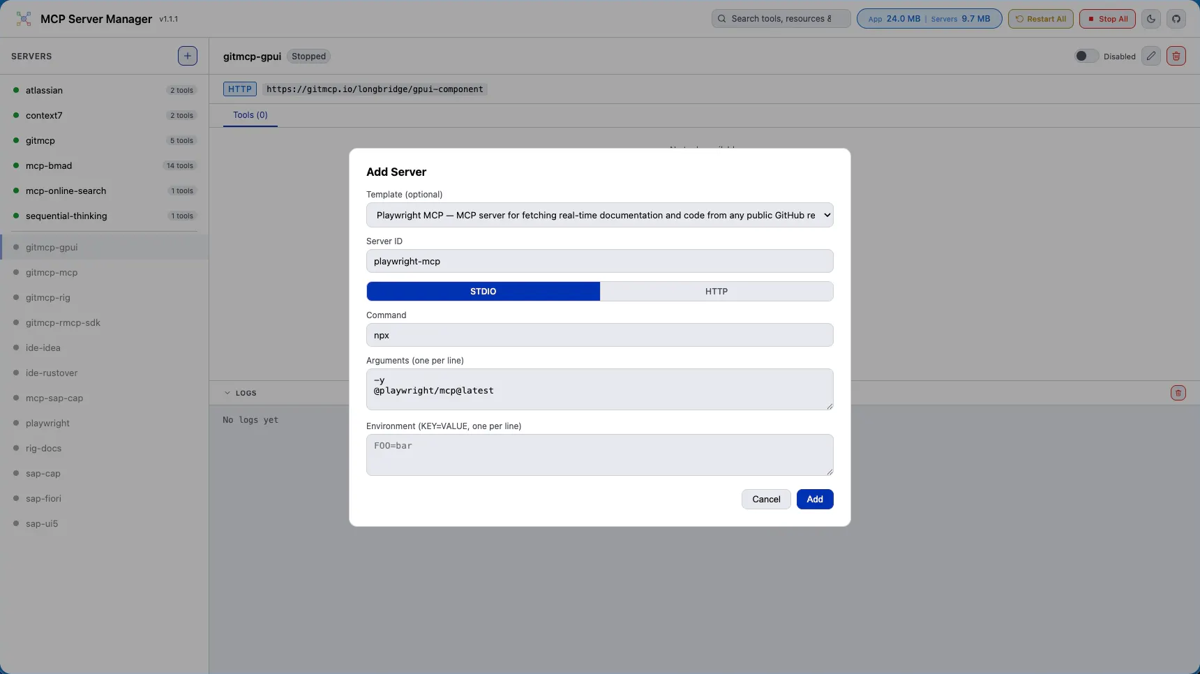 Screenshot 4