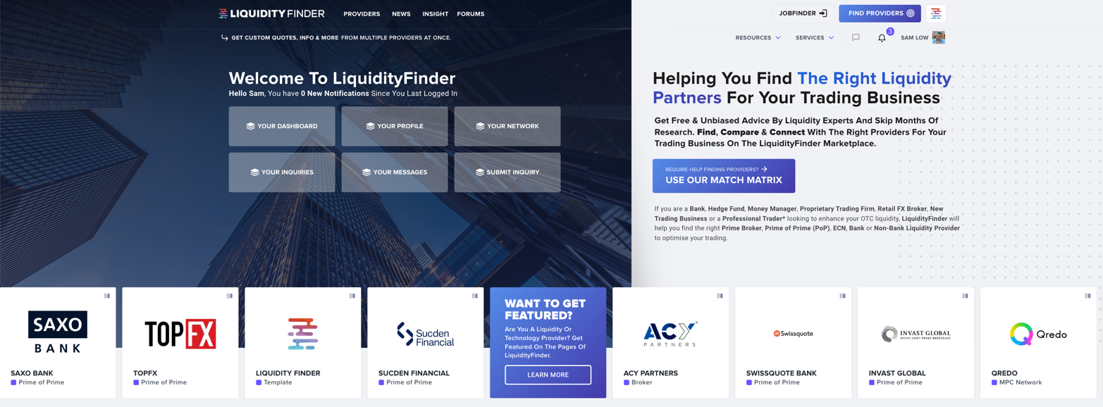 LiquidityFinder media 3