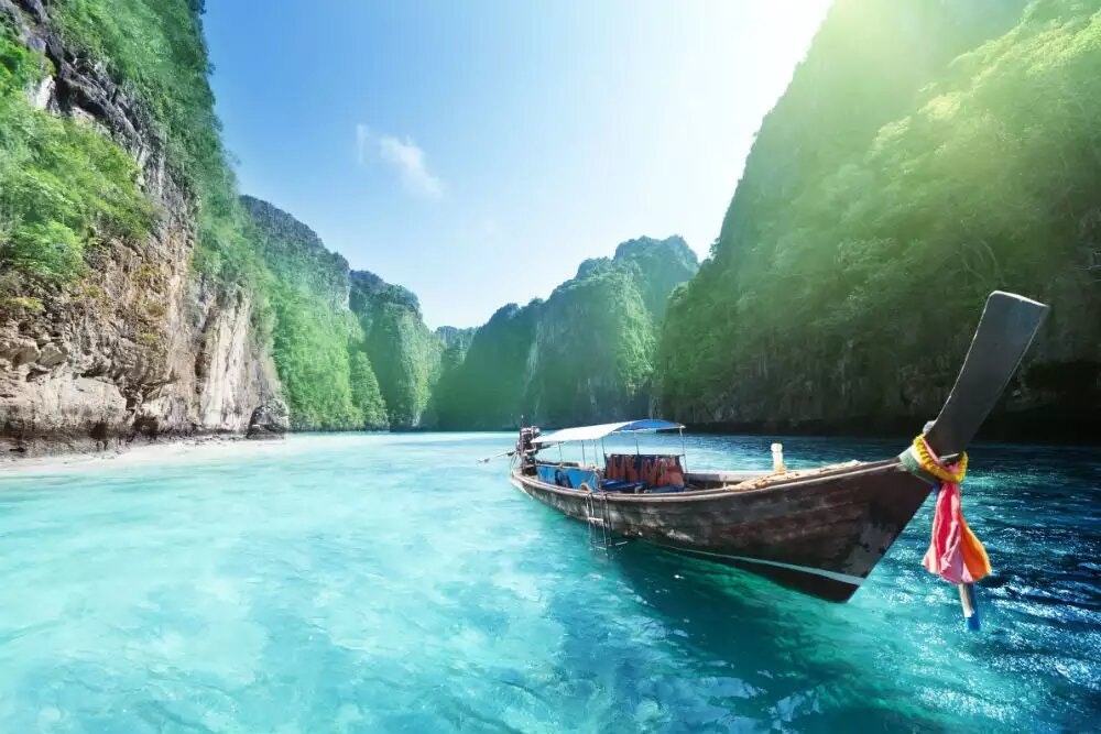 Andaman Tour Packages