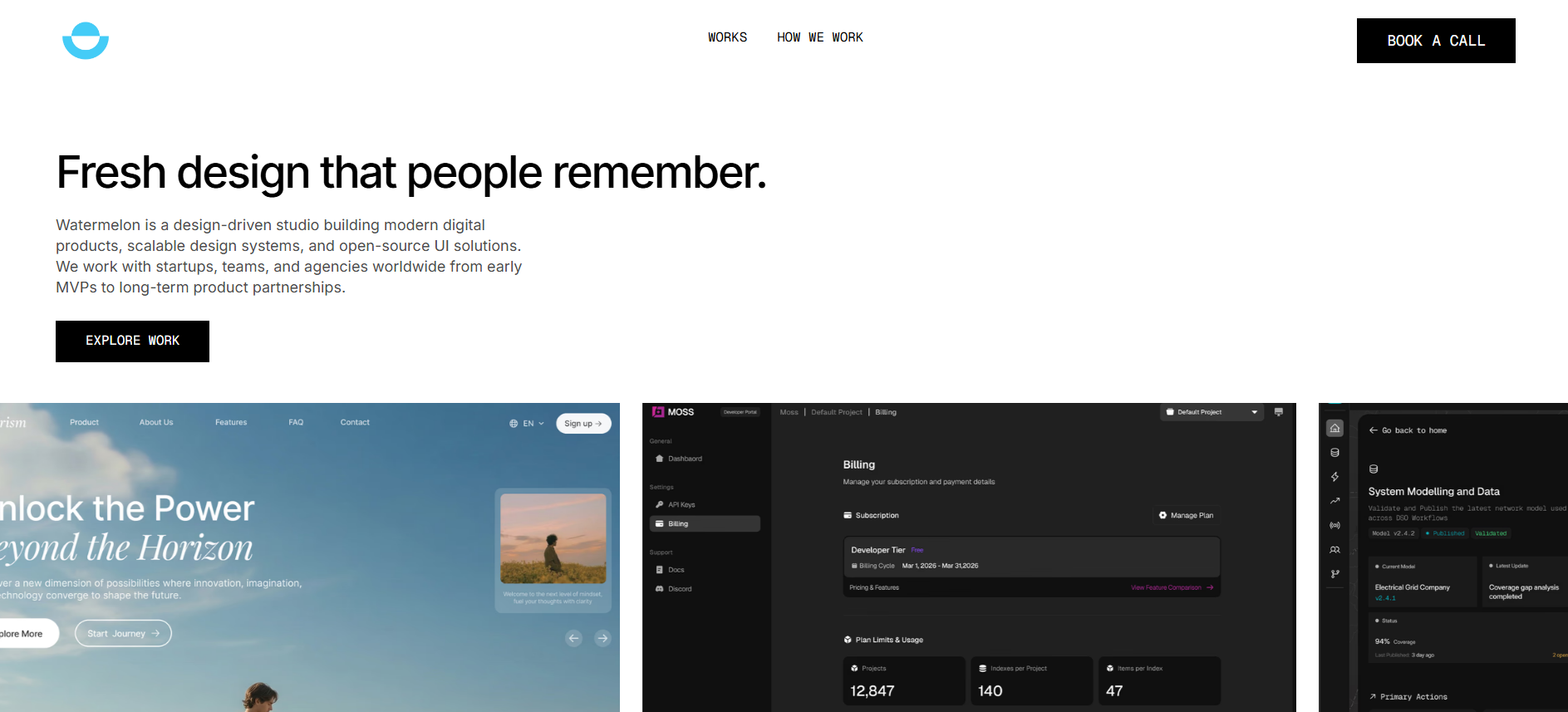 Watermelon HQ gallery image