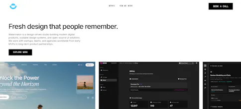 Watermelon HQ gallery image