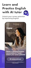 Lingogo - AI tutor to practice English gallery image