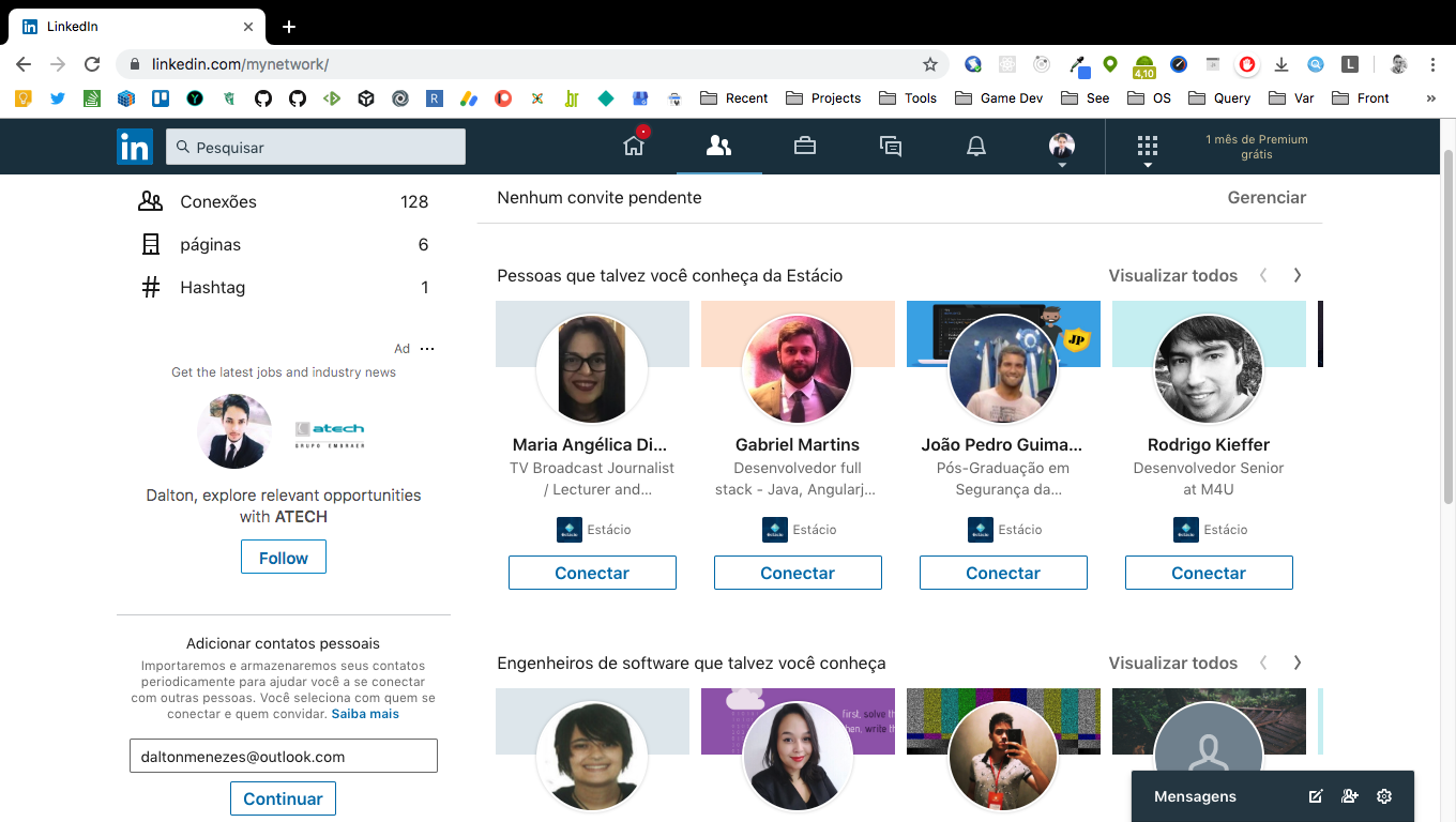 LinkeTheme gallery image