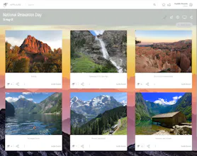 SendApplause gallery image