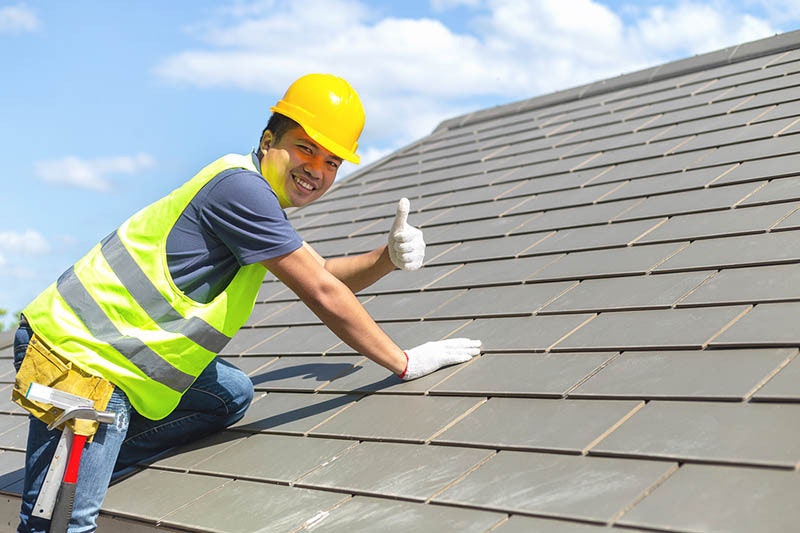 Commercial Roofing