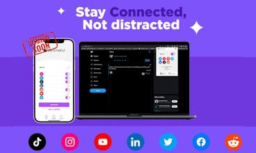 BeTimeful Browser Extension gallery image