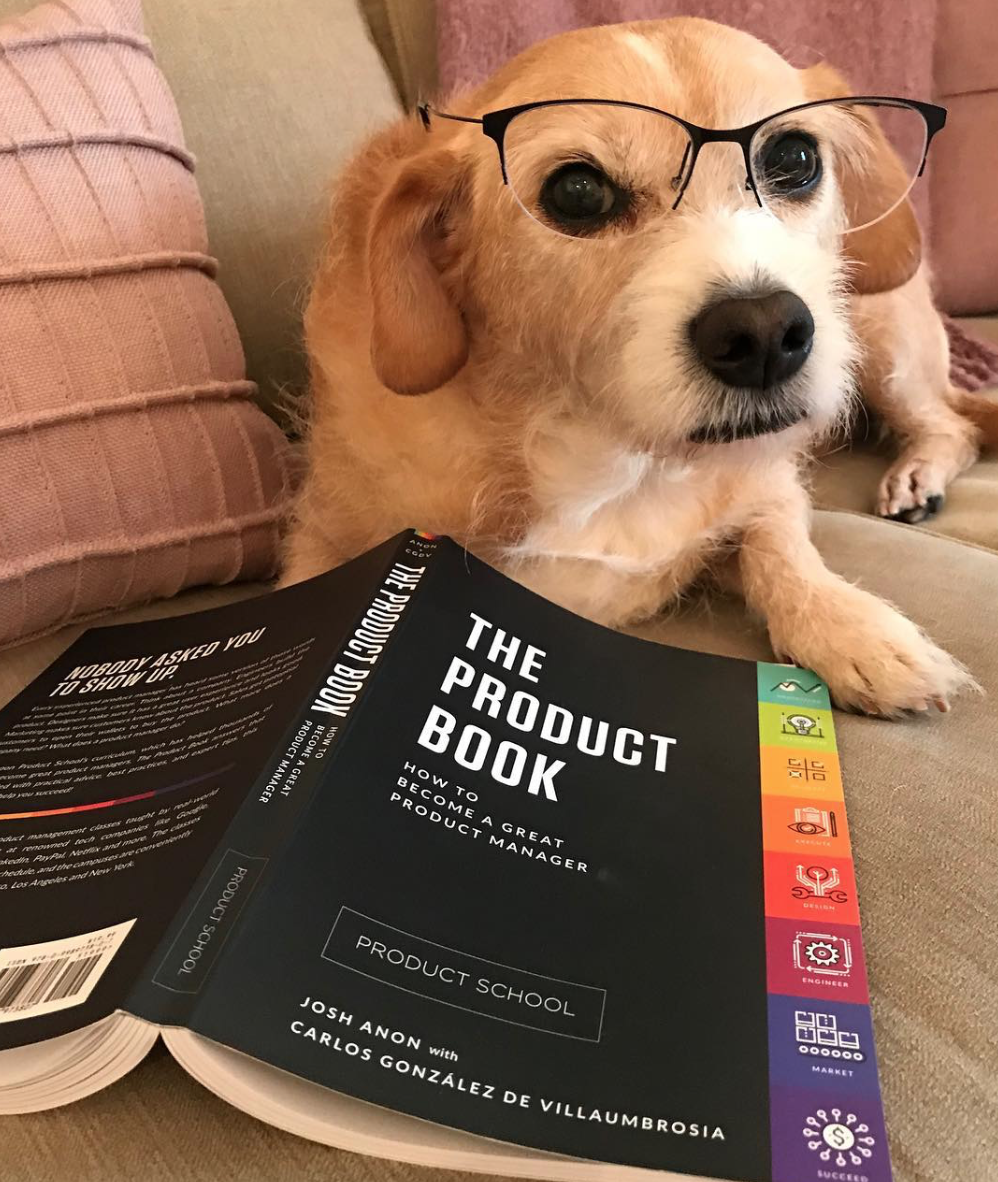 The Product Book gallery image