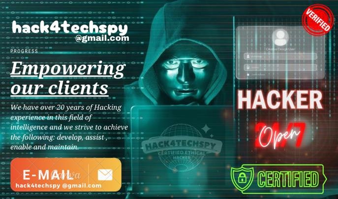Beste professionele hackers te huur media 2