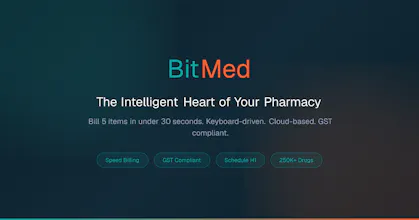 BitMed gallery image
