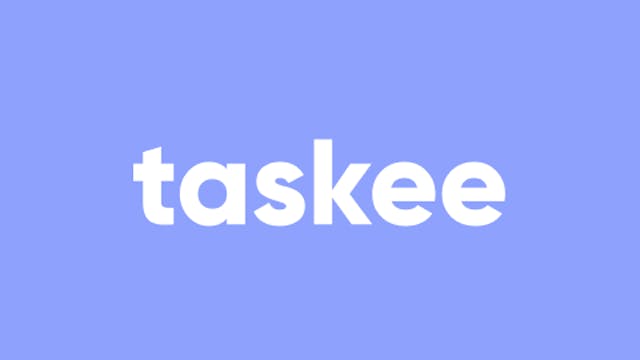 Taskee.pro
