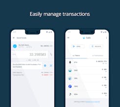 Gnosis Safe gallery image