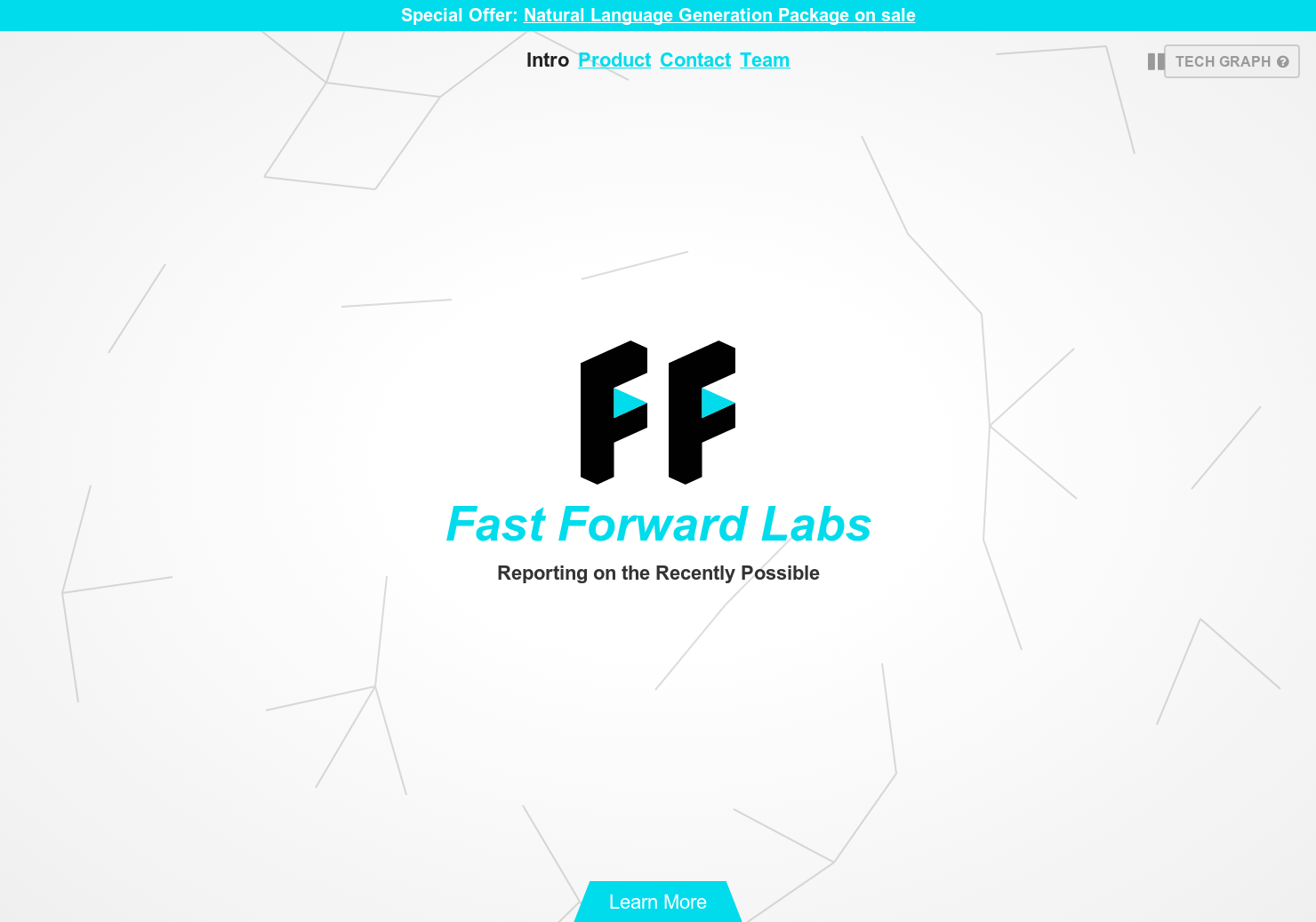 Fast Forward Labs